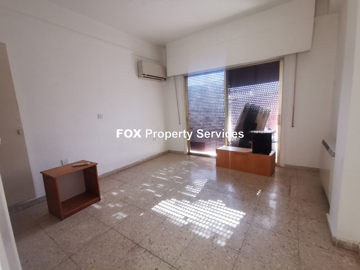 3 Bedroom Penthouse for Sale in Nicosia, Agios Antonios