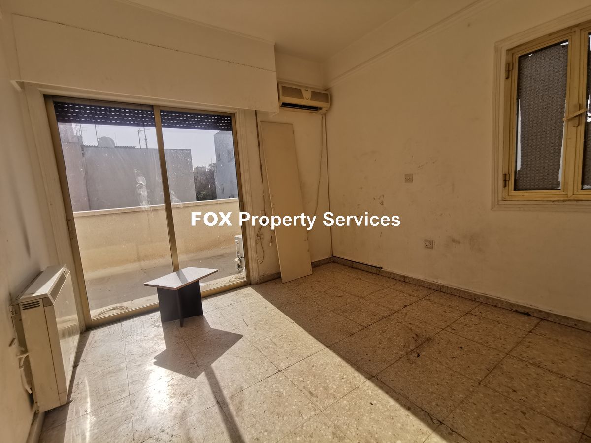 3 Bedroom Penthouse for Sale in Nicosia, Agios Antonios