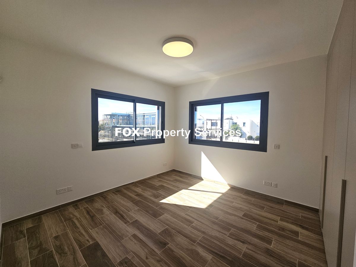4 Bedroom Detached House for Rent in Nicosia, GSP Area