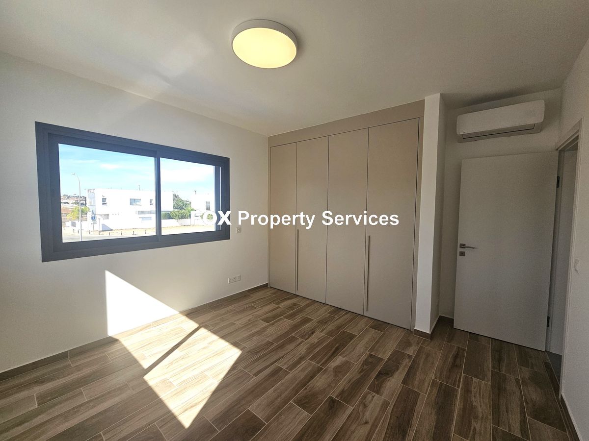 4 Bedroom Detached House for Rent in Nicosia, GSP Area