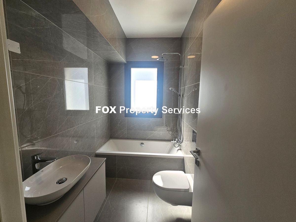 4 Bedroom Detached House for Rent in Nicosia, GSP Area
