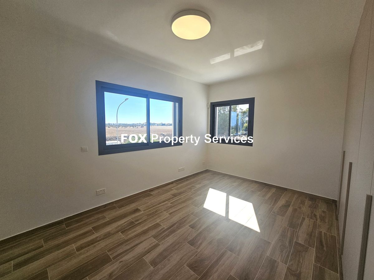 4 Bedroom Detached House for Rent in Nicosia, GSP Area