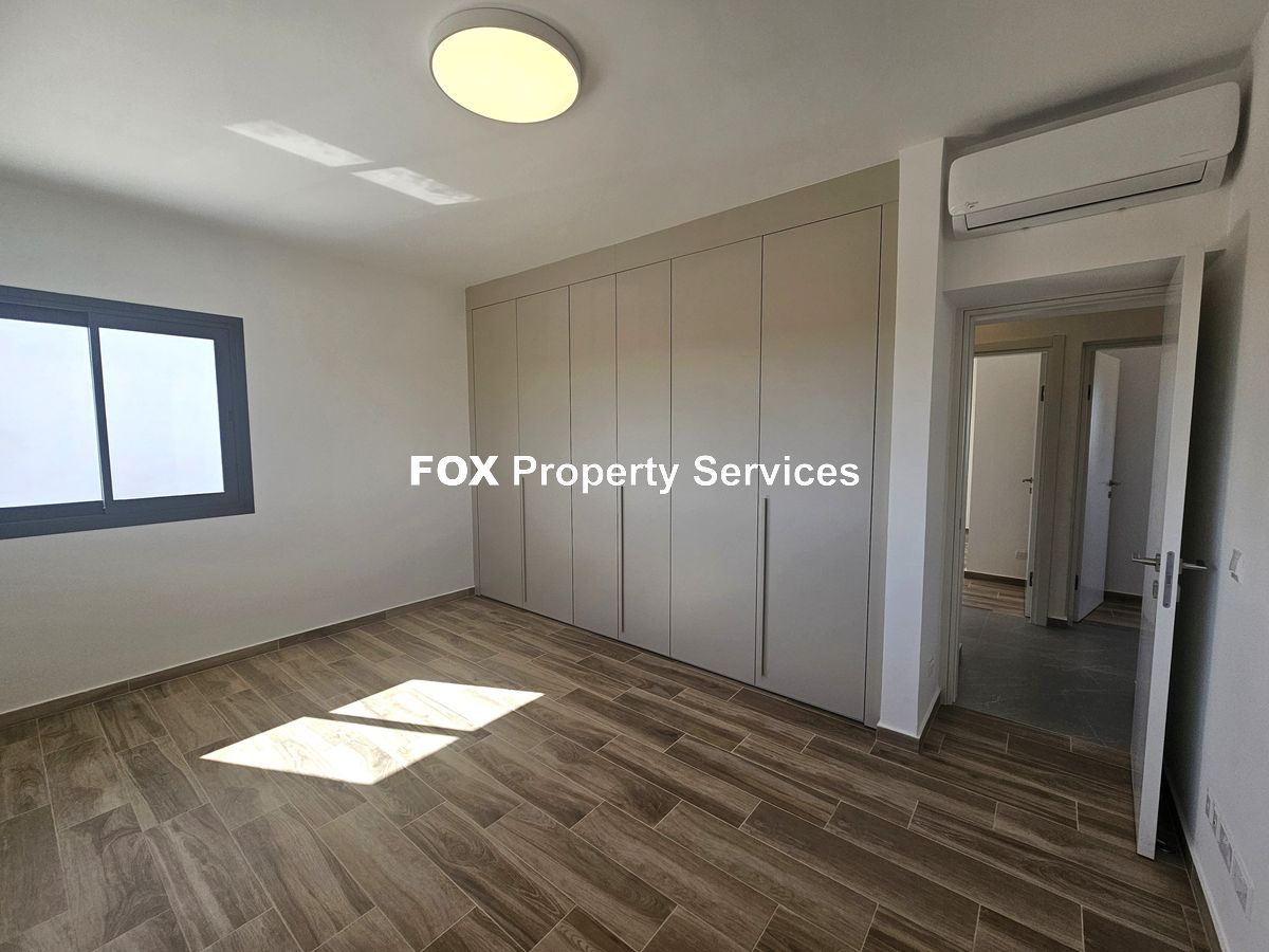 4 Bedroom Detached House for Rent in Nicosia, GSP Area