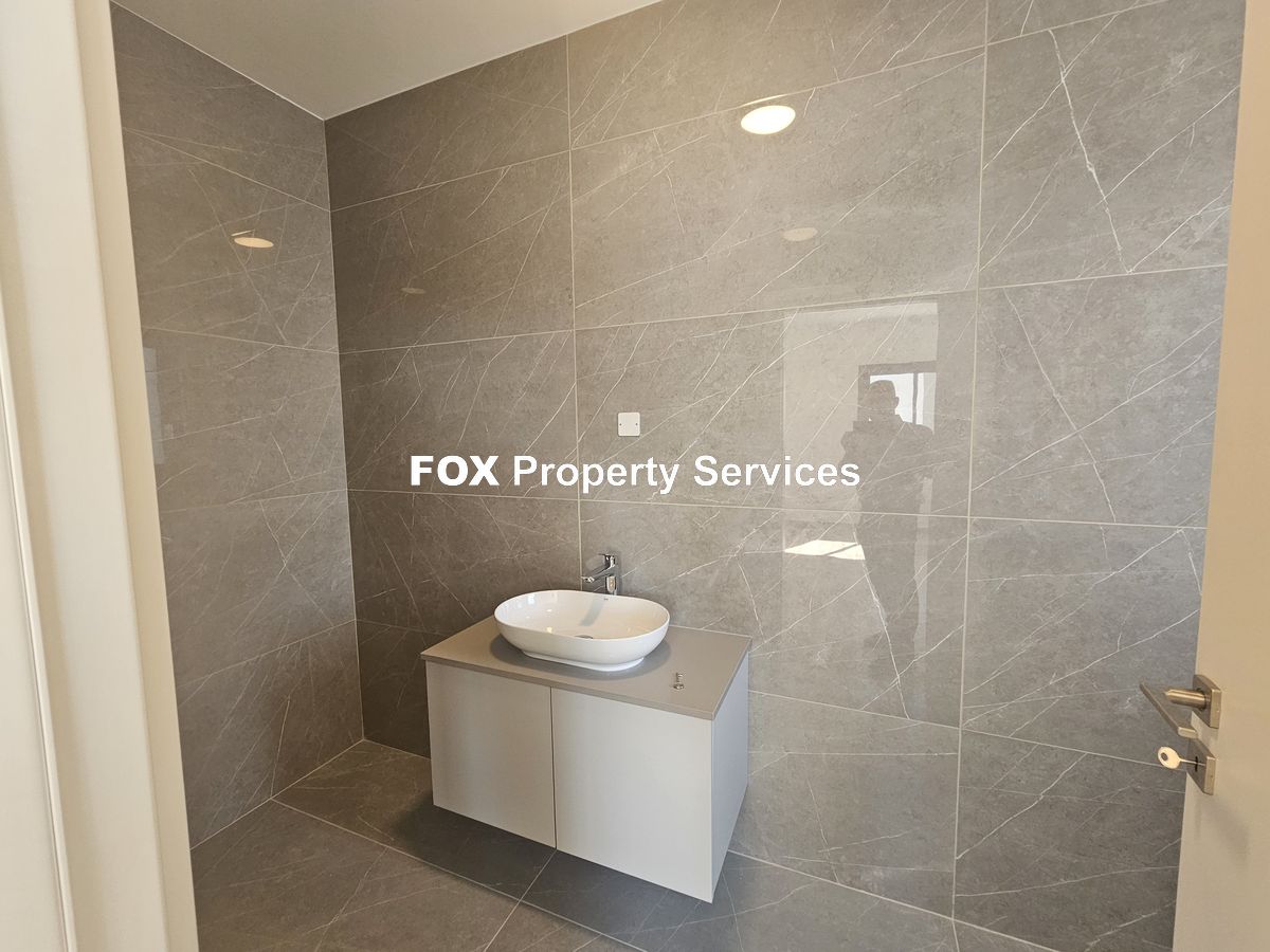 4 Bedroom Detached House for Rent in Nicosia, GSP Area