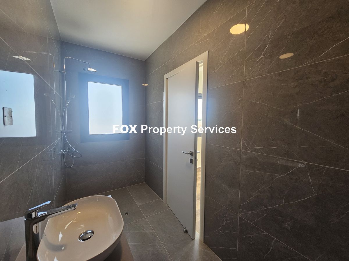 4 Bedroom Detached House for Rent in Nicosia, GSP Area