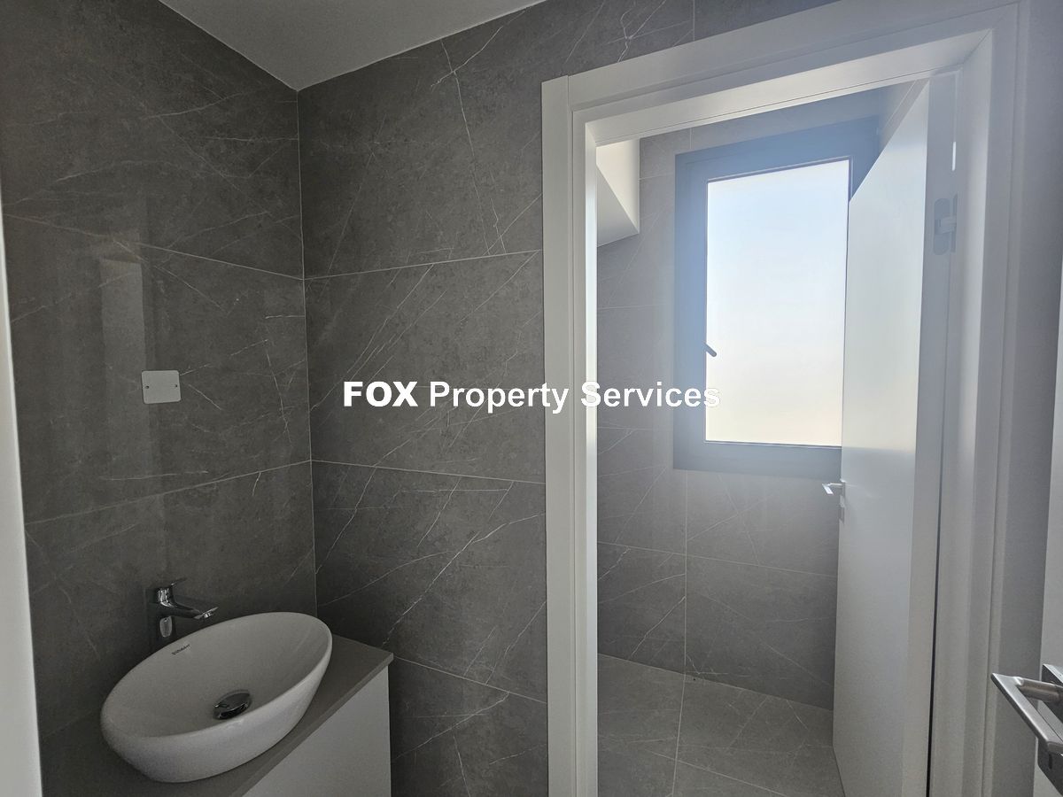 4 Bedroom Detached House for Rent in Nicosia, GSP Area