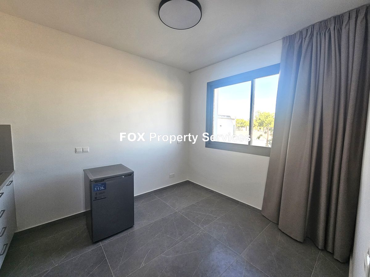 4 Bedroom Detached House for Rent in Nicosia, GSP Area