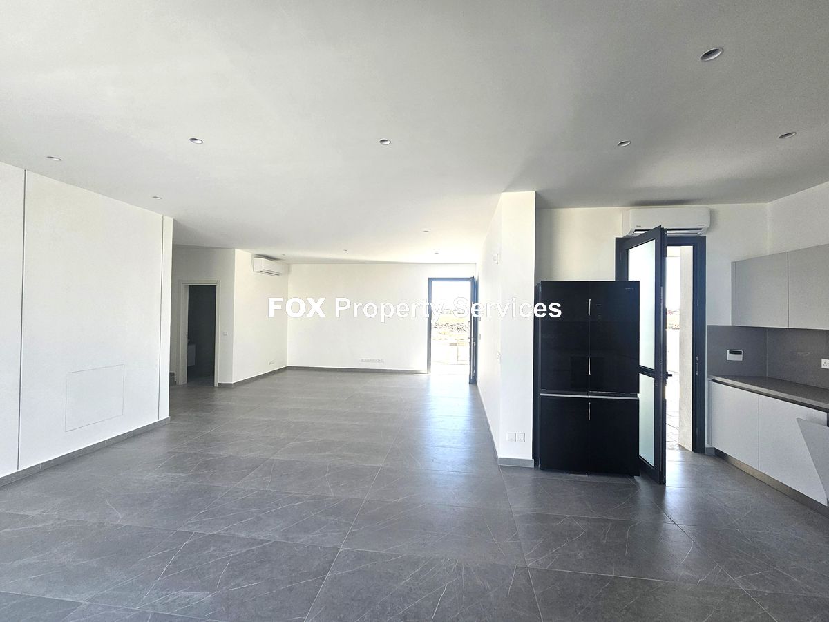 4 Bedroom Detached House for Rent in Nicosia, GSP Area