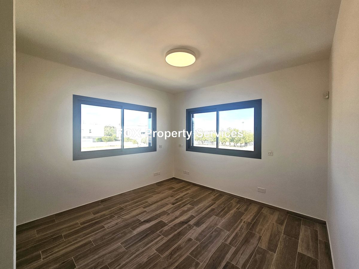 4 Bedroom Detached House for Rent in Nicosia, GSP Area
