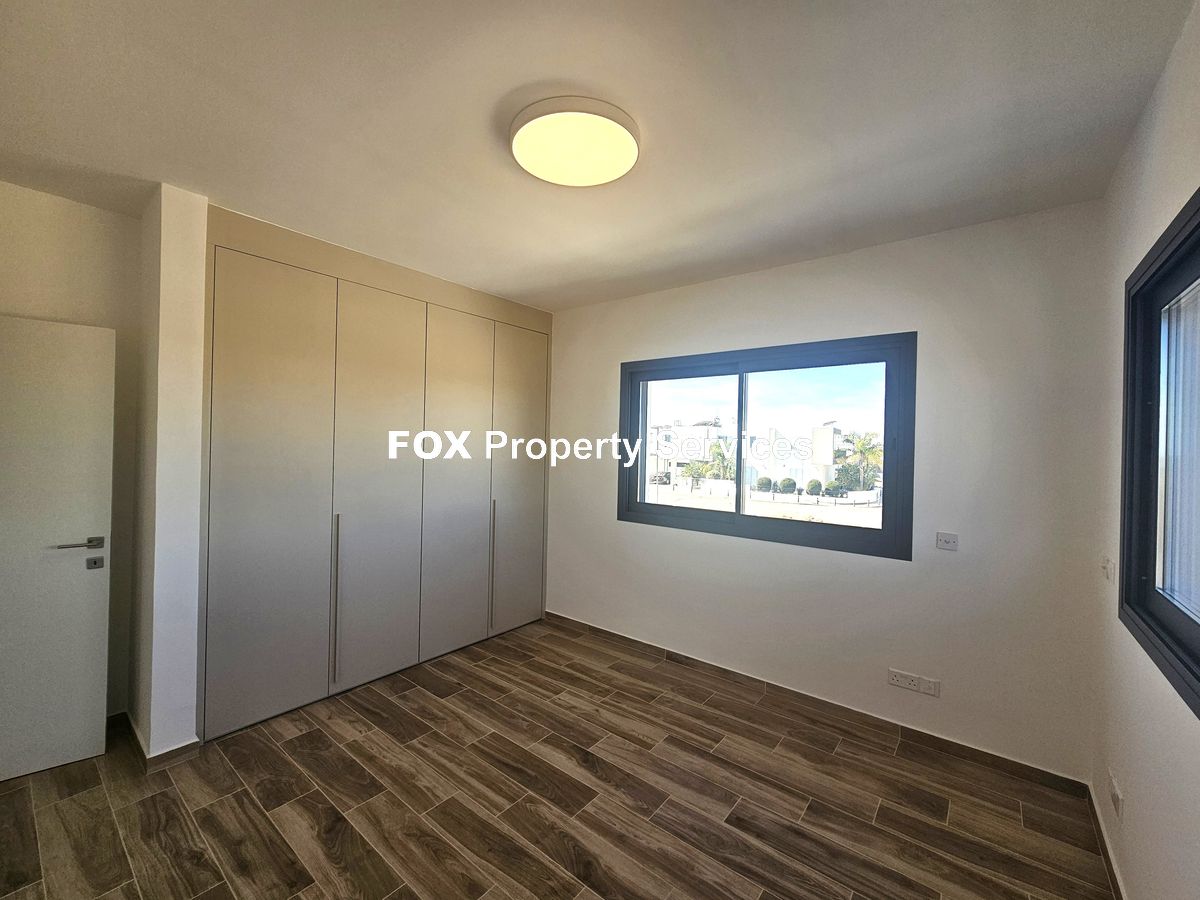 4 Bedroom Detached House for Rent in Nicosia, GSP Area
