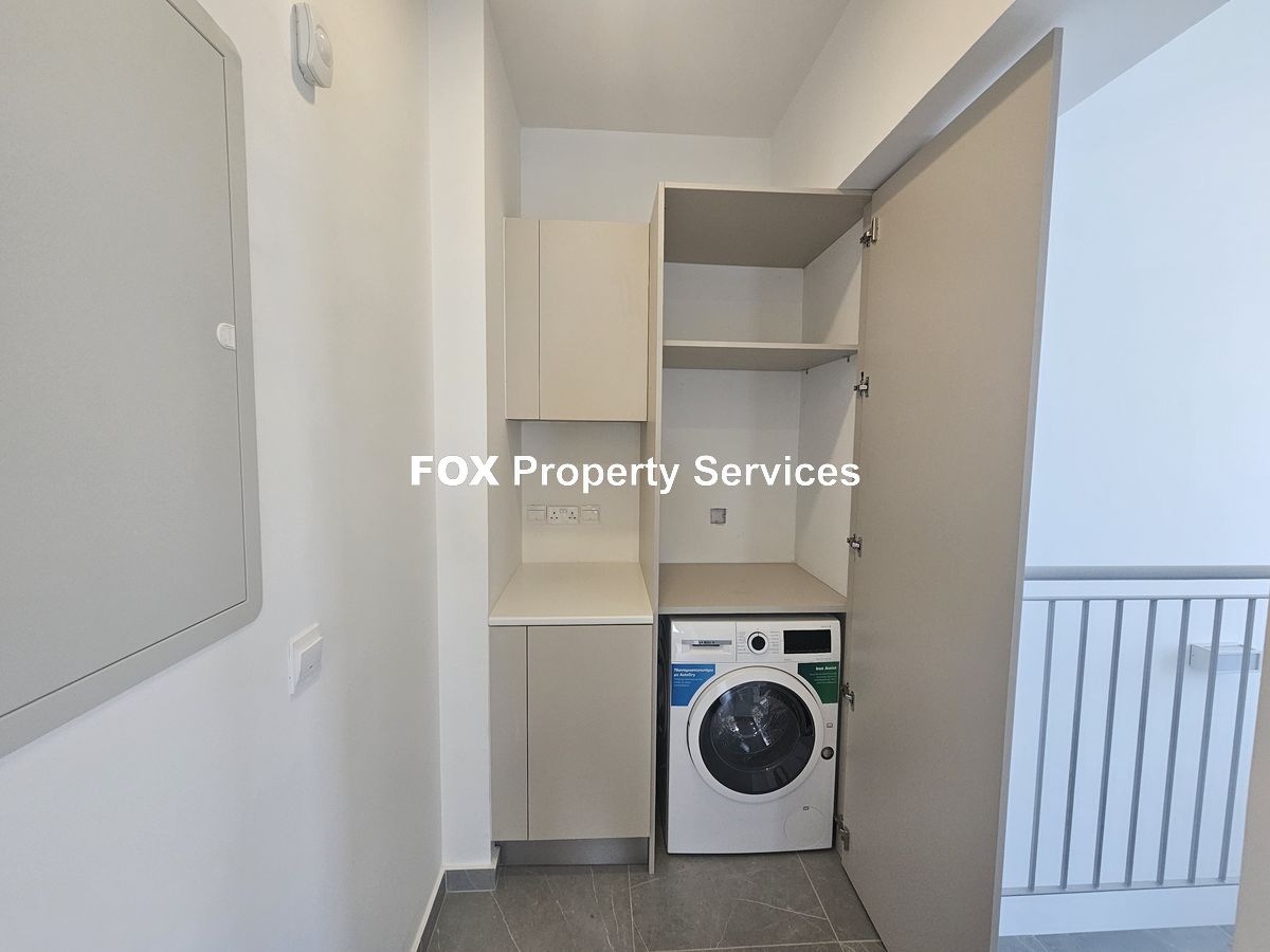 4 Bedroom Detached House for Rent in Nicosia, GSP Area