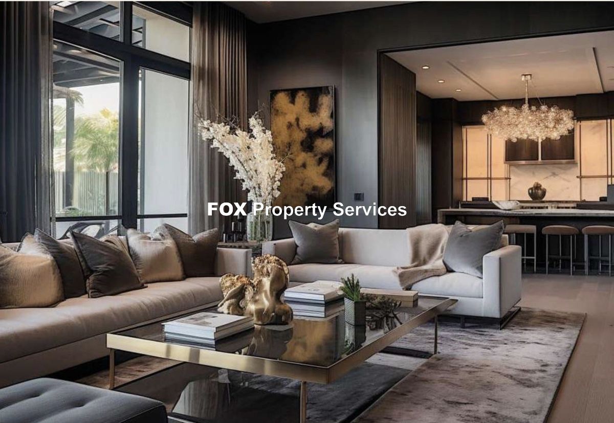 1 Bedroom Standard Apartment for Sale in Larnaca, Krasas Area